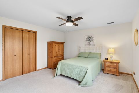 Tiny photo for 8058 Autobahn Drive S #102, Palos Park, IL 60464 (MLS # 12650512)