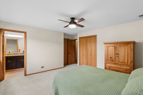 Tiny photo for 8058 Autobahn Drive S #102, Palos Park, IL 60464 (MLS # 12650512)