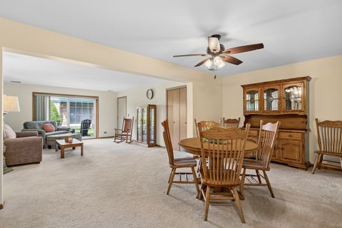 Tiny photo for 8058 Autobahn Drive S #102, Palos Park, IL 60464 (MLS # 12650512)