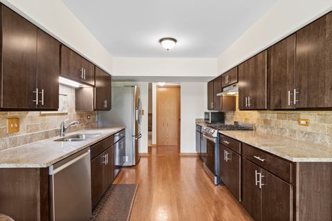 Tiny photo for 8058 Autobahn Drive S #102, Palos Park, IL 60464 (MLS # 12650512)