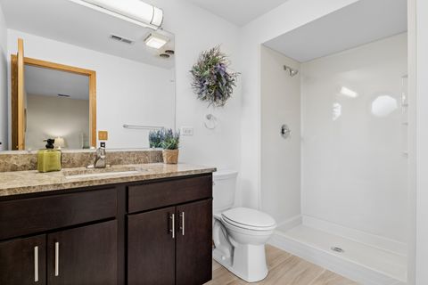 Tiny photo for 8058 Autobahn Drive S #102, Palos Park, IL 60464 (MLS # 12650512)