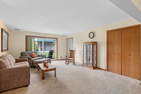 Tiny photo for 8058 Autobahn Drive S #102, Palos Park, IL 60464 (MLS # 12650512)