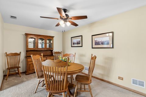 Tiny photo for 8058 Autobahn Drive S #102, Palos Park, IL 60464 (MLS # 12650512)