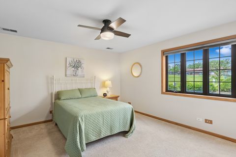 Tiny photo for 8058 Autobahn Drive S #102, Palos Park, IL 60464 (MLS # 12650512)