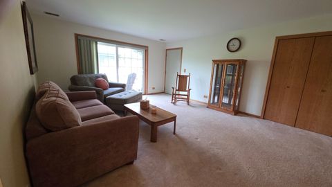 Tiny photo for 8058 Autobahn Drive S #102, Palos Park, IL 60464 (MLS # 12650512)