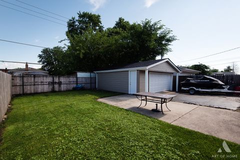 Tiny photo for 5854 W 81st Place, Burbank, IL 60459 (MLS # 12692243)