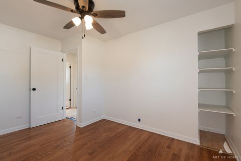 Tiny photo for 5854 W 81st Place, Burbank, IL 60459 (MLS # 12692243)