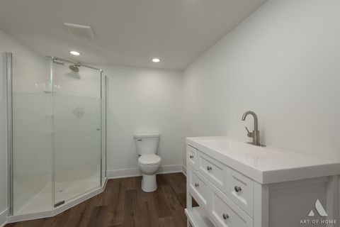 Tiny photo for 5854 W 81st Place, Burbank, IL 60459 (MLS # 12692243)