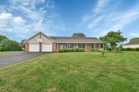 Tiny photo for 675 E Southmor Road, Morris, IL 60450 (MLS # 12483891)