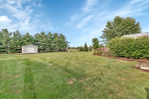 Tiny photo for 675 E Southmor Road, Morris, IL 60450 (MLS # 12483891)