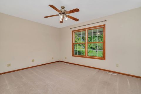 Tiny photo for 675 E Southmor Road, Morris, IL 60450 (MLS # 12483891)