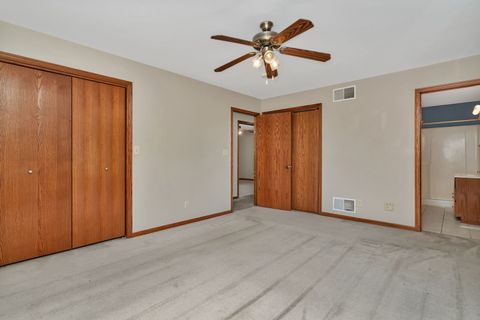 Tiny photo for 675 E Southmor Road, Morris, IL 60450 (MLS # 12483891)