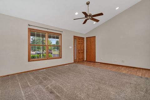 Tiny photo for 675 E Southmor Road, Morris, IL 60450 (MLS # 12483891)