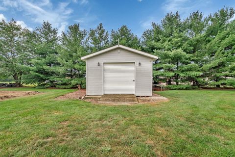Tiny photo for 675 E Southmor Road, Morris, IL 60450 (MLS # 12483891)