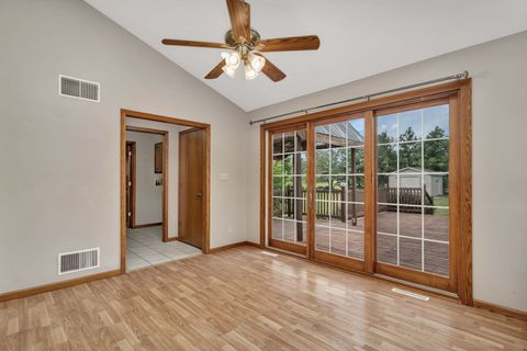 Tiny photo for 675 E Southmor Road, Morris, IL 60450 (MLS # 12483891)