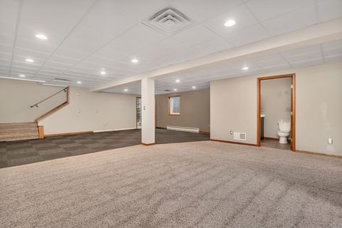 Tiny photo for 675 E Southmor Road, Morris, IL 60450 (MLS # 12483891)