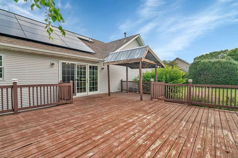 Tiny photo for 675 E Southmor Road, Morris, IL 60450 (MLS # 12483891)