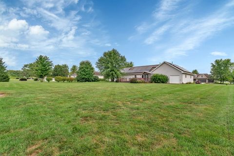 Tiny photo for 675 E Southmor Road, Morris, IL 60450 (MLS # 12483891)