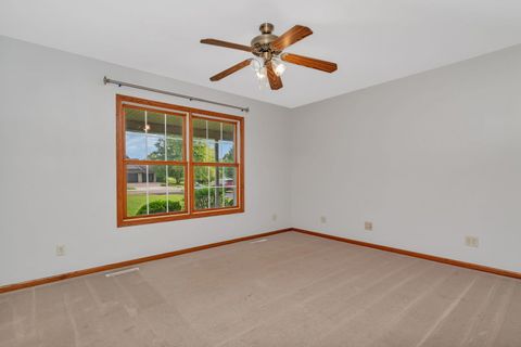 Tiny photo for 675 E Southmor Road, Morris, IL 60450 (MLS # 12483891)