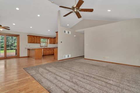 Tiny photo for 675 E Southmor Road, Morris, IL 60450 (MLS # 12483891)