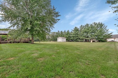 Tiny photo for 675 E Southmor Road, Morris, IL 60450 (MLS # 12483891)
