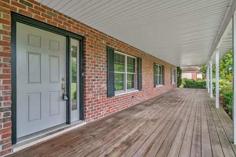 Tiny photo for 675 E Southmor Road, Morris, IL 60450 (MLS # 12483891)