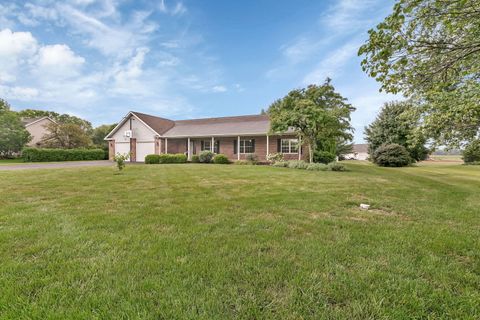Tiny photo for 675 E Southmor Road, Morris, IL 60450 (MLS # 12483891)