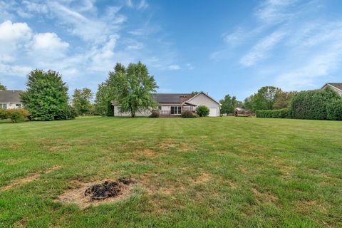 Tiny photo for 675 E Southmor Road, Morris, IL 60450 (MLS # 12483891)