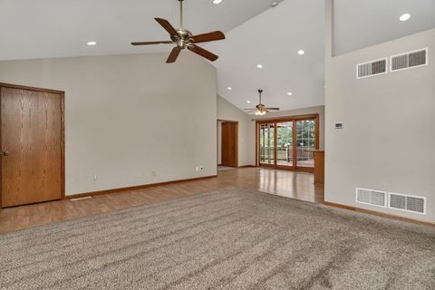 Tiny photo for 675 E Southmor Road, Morris, IL 60450 (MLS # 12483891)