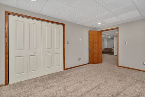 Tiny photo for 675 E Southmor Road, Morris, IL 60450 (MLS # 12483891)