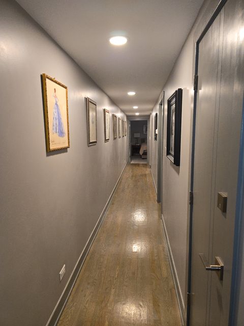 Tiny photo for 1050 W Dakin Street #G2, Chicago, IL 60613 (MLS # 12479698)