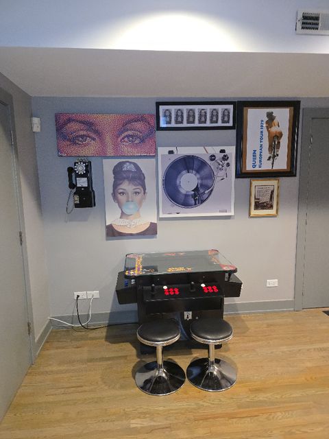 Tiny photo for 1050 W Dakin Street #G2, Chicago, IL 60613 (MLS # 12479698)