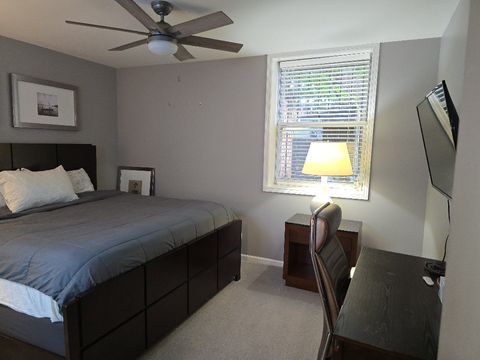 Tiny photo for 1050 W Dakin Street #G2, Chicago, IL 60613 (MLS # 12479698)