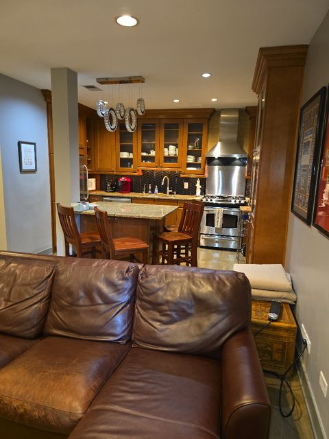 Tiny photo for 1050 W Dakin Street #G2, Chicago, IL 60613 (MLS # 12479698)