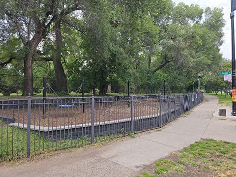 Tiny photo for 1050 W Dakin Street #G2, Chicago, IL 60613 (MLS # 12479698)