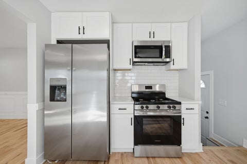 Tiny photo for 1309 Howard Avenue, Berkeley, IL 60163 (MLS # 12769766)