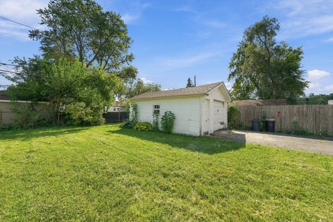 Tiny photo for 1309 Howard Avenue, Berkeley, IL 60163 (MLS # 12769766)