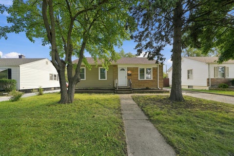 Tiny photo for 1309 Howard Avenue, Berkeley, IL 60163 (MLS # 12769766)