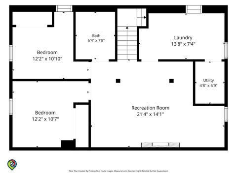 Tiny photo for 1309 Howard Avenue, Berkeley, IL 60163 (MLS # 12769766)