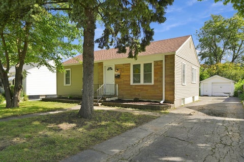 Photo of 1309 Howard Avenue, Berkeley, IL 60163 (MLS # 12769766)