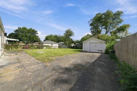 Tiny photo for 1309 Howard Avenue, Berkeley, IL 60163 (MLS # 12769766)