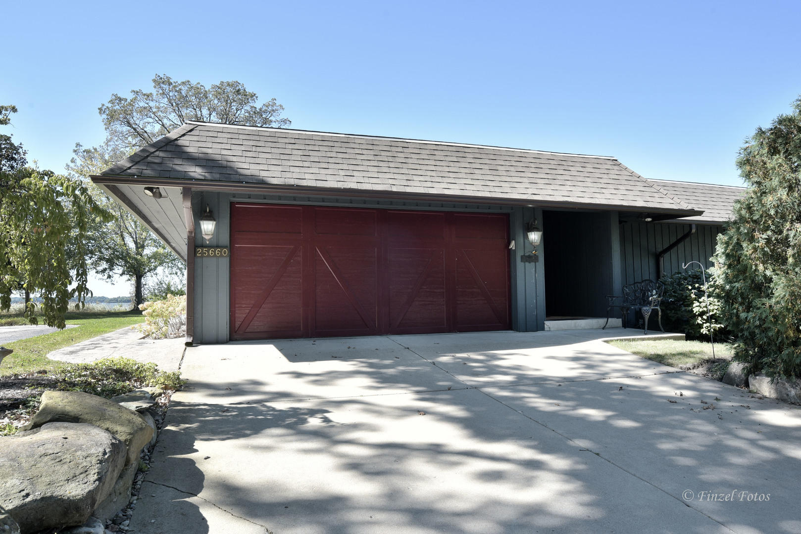 25660 W Columbia Bay Drive