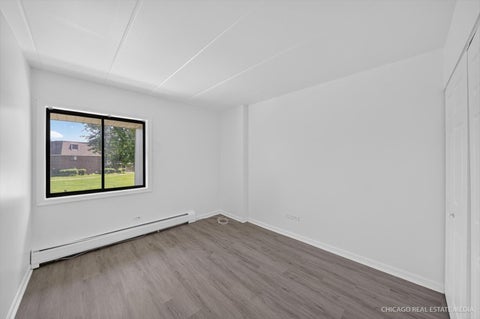 Tiny photo for 138 E Bailey Road #H, Naperville, IL 60565 (MLS # 12621583)