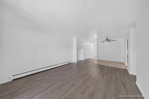Tiny photo for 138 E Bailey Road #H, Naperville, IL 60565 (MLS # 12621583)