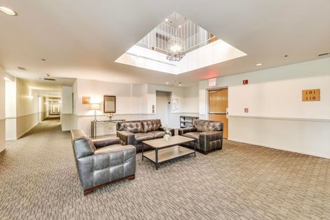 Tiny photo for 805 Leicester Road #B105, Elk Grove Village, IL 60007 (MLS # 12371452)