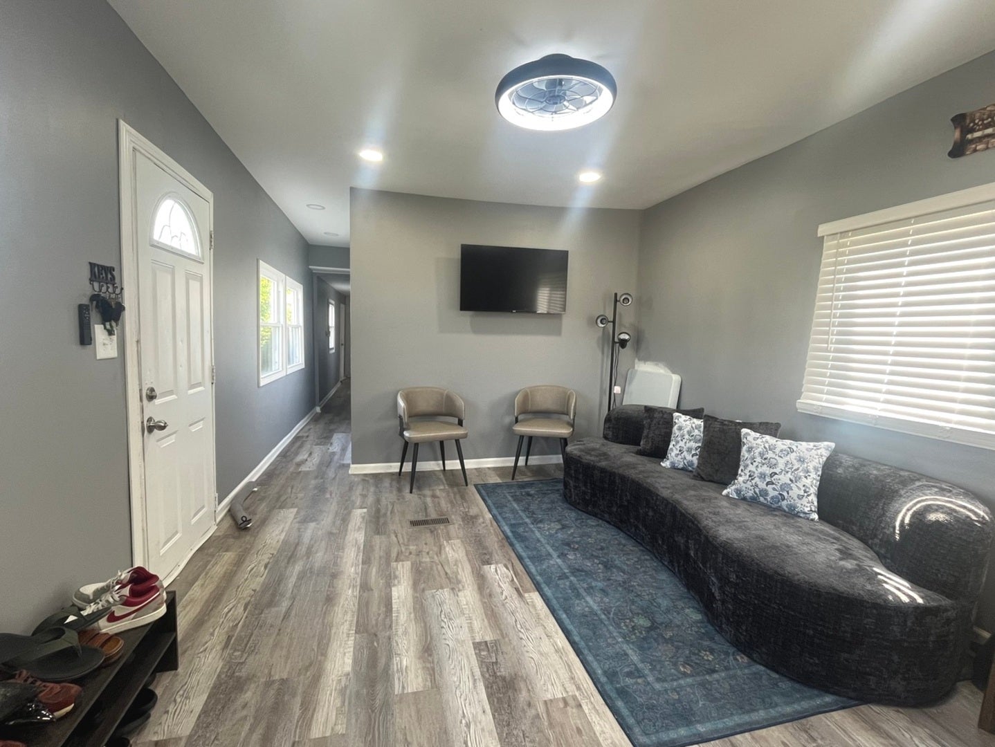 8800 S Harlem Avenue 1617