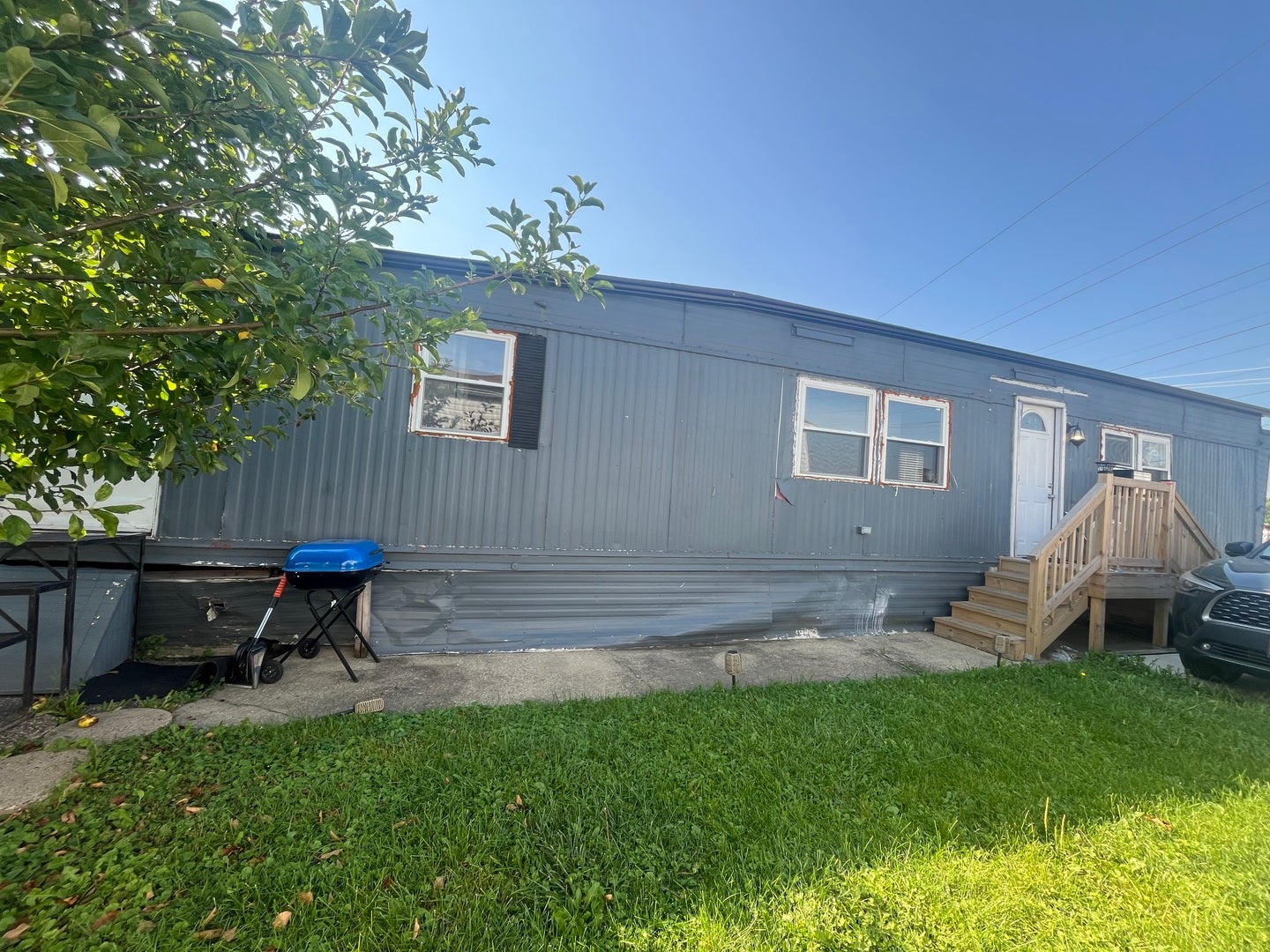 8800 S Harlem Avenue 1617