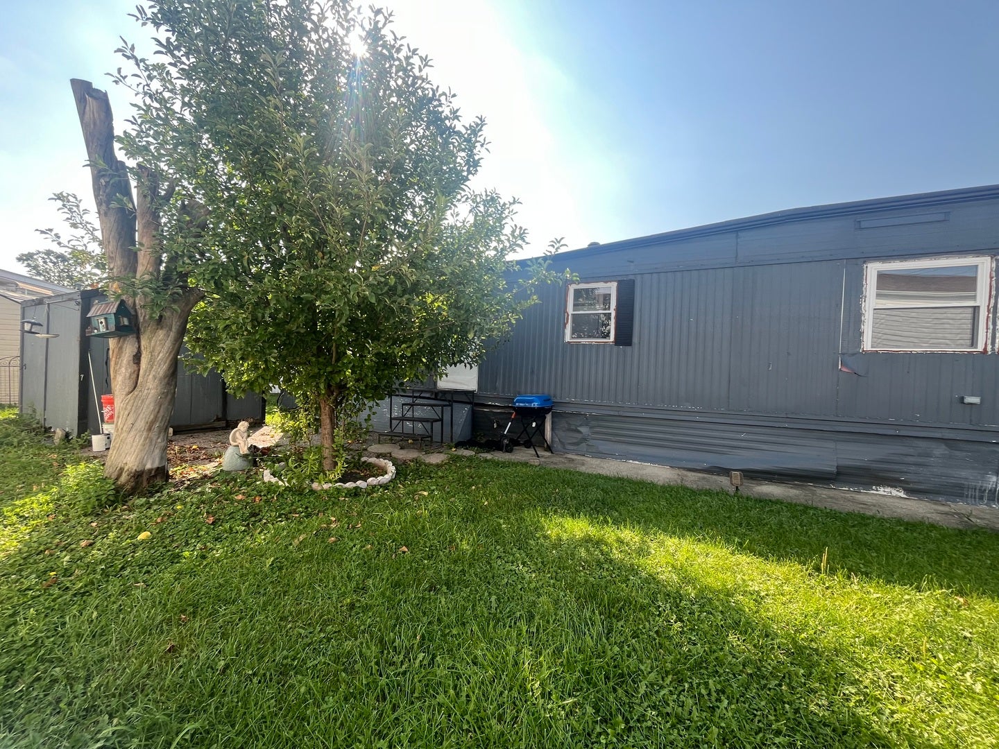 8800 S Harlem Avenue 1617