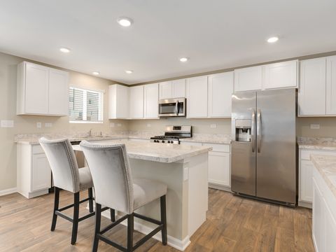 Tiny photo for 3732 Flynn Street, McHenry, IL 60050 (MLS # 12533598)