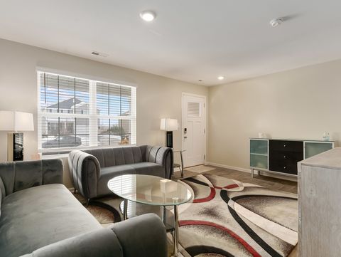 Tiny photo for 3732 Flynn Street, McHenry, IL 60050 (MLS # 12533598)